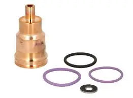 INJECTOR SLEEVE KIT (INC WASHER) Europa Truck Parts 