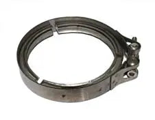 INTERCOOLER HOSE CLAMP 7.01 - Europa Truck Parts Limited