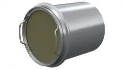 PARTICULATE FILTER / DPF KIT Europa Truck Parts 