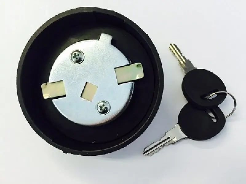 VOLVO LOCKING FUEL CAP 60MM Europa Truck Parts