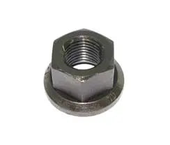 WHEEL NUT 2.98 - Europa Truck Parts Limited