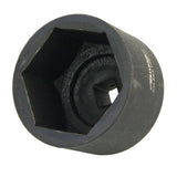 1IN DR DAF TRUCK HUB NUT SOCKET - 105MM Europa Truck Parts