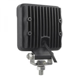 Square LED Work Lamp 1200 lm – 10-30 V, 9 × OSRAM LEDs Europa Truck Parts