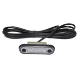 Hella 2XS959650-007 Amber LED Marker Lamp – 12/24V Side / Outline Light Europa Truck Parts