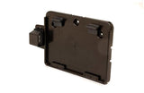 Number Plate Holder C/W Lamp – Truck & Trailer Europa Truck Parts