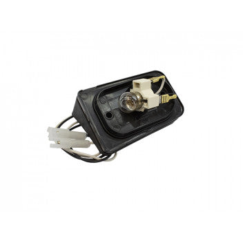 MARKER LAMP BASE RH Europa Truck Parts