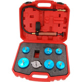 COOLING SYSTEM PRESSURE TESTER FOR HGV Europa Truck Parts