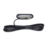 Hella 2XS959650-007 Amber LED Marker Lamp – 12/24V Side / Outline Light Europa Truck Parts