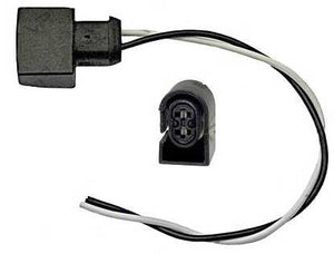 ADAPTOR CABLE D PLUG (LATE STYLE) Europa Truck Parts 