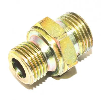 AIR COIL END FITTING M18 X M16 Europa Truck Parts 