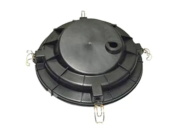 AIR FILTER HOUSING LID 40.63 - Europa Truck Parts Limited