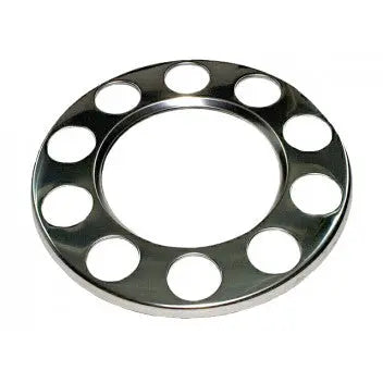 ALLOY STEP RING / ALLOY WHEEL TRIM / ALLOY WHEEL, SOLD AS A PAIR ...