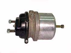 BRAKE CHAMBER Europa Truck Parts Limited