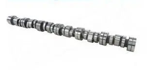 CAMSHAFT Europa Truck Parts 