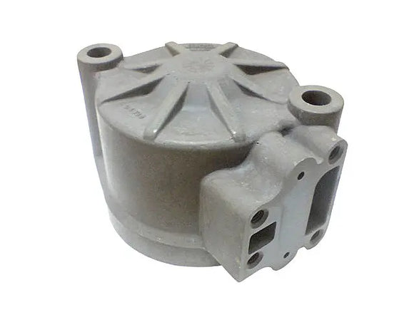 CONTROL CYLINDER HOUSING 38.85 - Europa Truck Parts Limited