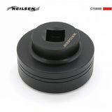 Neilsen CT6666 85mm 12-Point Hub Nut Socket – Iveco, SAF & BPW Europa Truck Parts