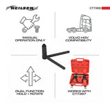 Neilsen CT7368 Volvo HGV Cab Shock Absorber Removal Tool Europa Truck Parts
