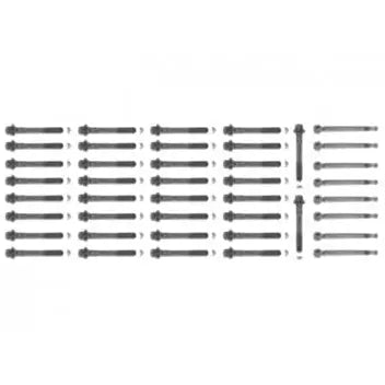 Cylinder Head Bolt Set | Europa Truck Parts