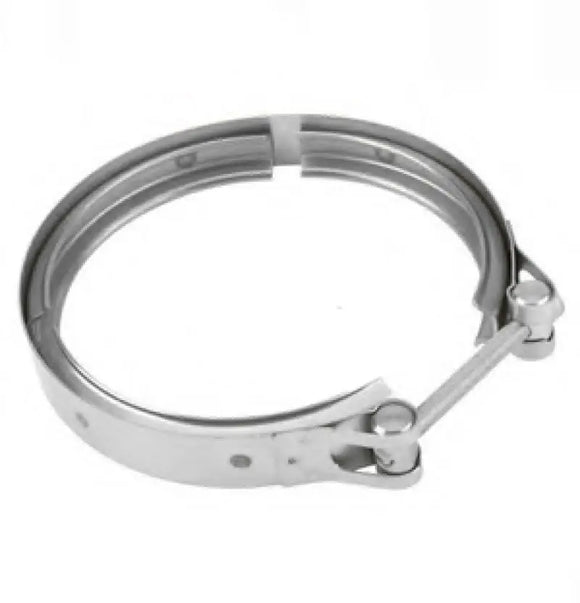 DAF EXHAUST CLAMP LF - Europa Truck Parts 