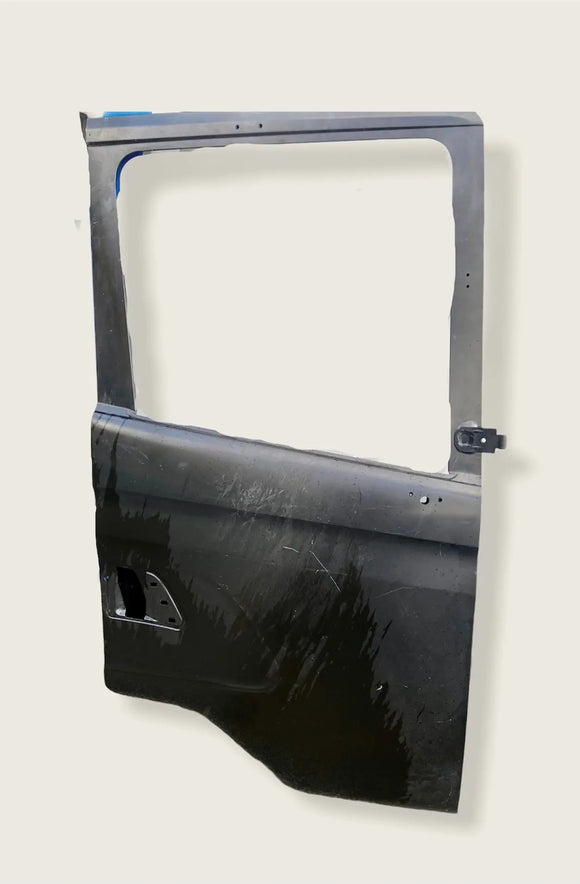 DOOR SHELL 395.00 - Europa Truck Parts Limited