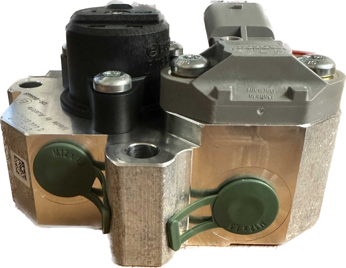 Europa Truck Parts: Leading UK Supplier of Spare Truck Parts