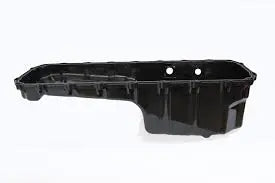 ENGINE SUMP PLASTIC Europa Truck Parts Limited