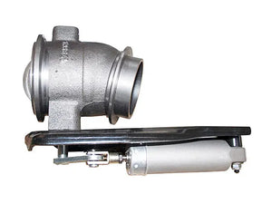 EXHAUST BRAKE ASSEMBLY 368.91 - Europa Truck Parts Limited