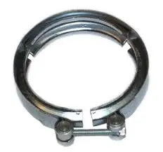 EXHAUST CLAMP Europa Truck Parts 