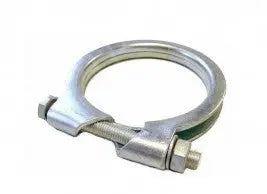 EXHAUST CLAMP 16.68 - Europa Truck Parts Limited