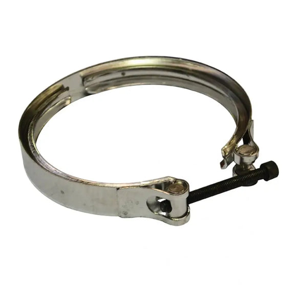 EXHAUST CLAMP Europa Truck Parts 