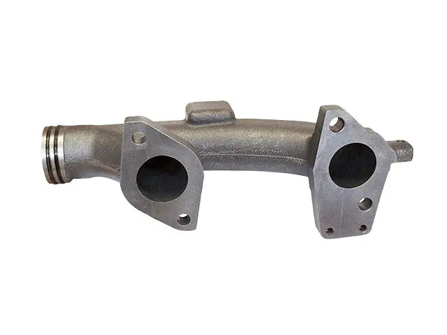 Scania Exhaust Parts | Europa Truck Parts