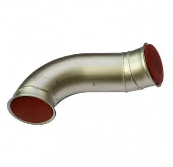 EXHAUST PIPE Europa Truck Parts 
