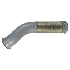 EXHAUST PIPE (INC FLEXI) Europa Truck Parts 
