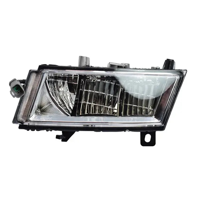 FOG LAMP L/H | Europa Truck Parts