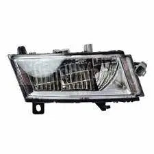 FOG LAMP R/H | Europa Truck Parts