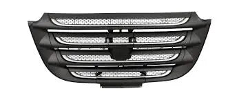 FRONT GRILLE INSERT Europa Truck Parts Limited