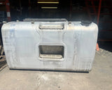 FUEL TANK 480 LITRE C/W STEP / USED RENAULT/VOLVO Europa Truck Parts 