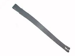 FUEL TANK STRAP 710 mm Europa Truck Parts Limited