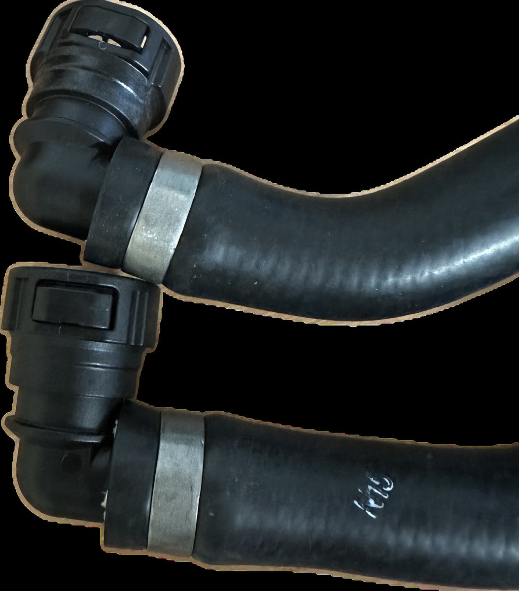 DAF HEATER HOSE O.E DAF | Europa Truck Parts