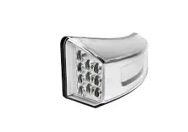 IND LAMP CORNER LED R/H Europa Truck Parts Limited