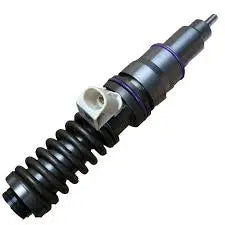 INJECTOR Europa Truck Parts 
