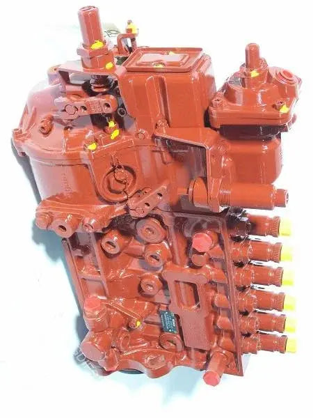 IVECO FUEL INJECTION PUMP Europa Truck Parts