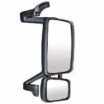 MIRROR ASSEMBLY R/H Europa Truck Parts Limited