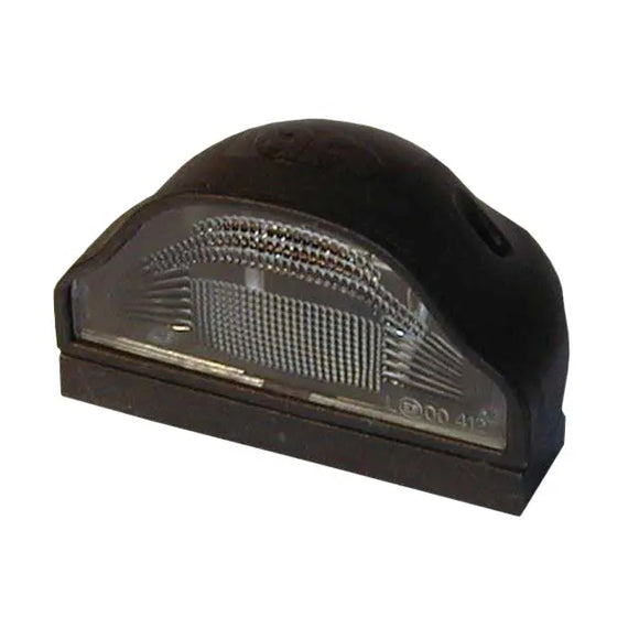 NUMBER PLATE LAMP (VIGNAL) Europa Truck Parts 