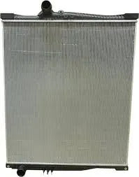 VOLVO RADIATOR FH V4 EURO/6 / BEHR/OEM 

**SEE NOTES** Europa Truck Parts Limited