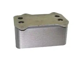 OIL COOLER Europa Truck Parts 