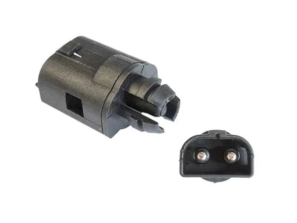 New Temperature Sensor 17-04184 – Compatible With Peterbilt 378, 379, 387 Trucks