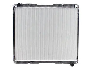 RADIATOR G SERIES 398.45 - Europa Truck Parts Limited