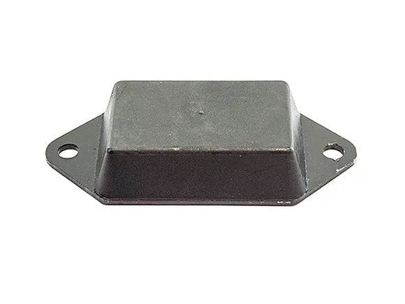 RUBBER BUMP STOP REAR 9.93 - Europa Truck Parts Limited