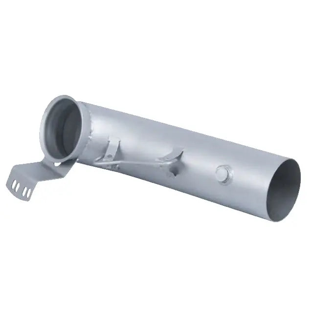 SCANIA EXHAUST TAILPIPE | Europa Truck Parts